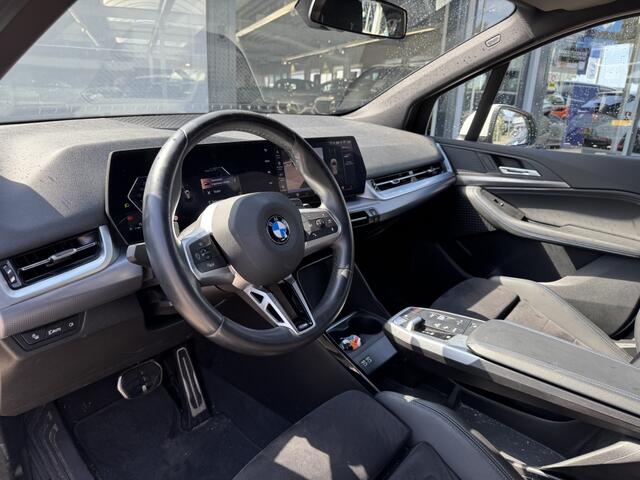 BMW 2-SERIE Active Tourer 218i M Sport | Camera | Navigatie