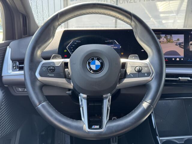 BMW 2-SERIE Active Tourer 218i M Sport | Camera | Navigatie