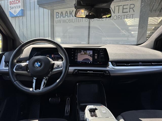 BMW 2-SERIE Active Tourer 218i M Sport | Camera | Navigatie