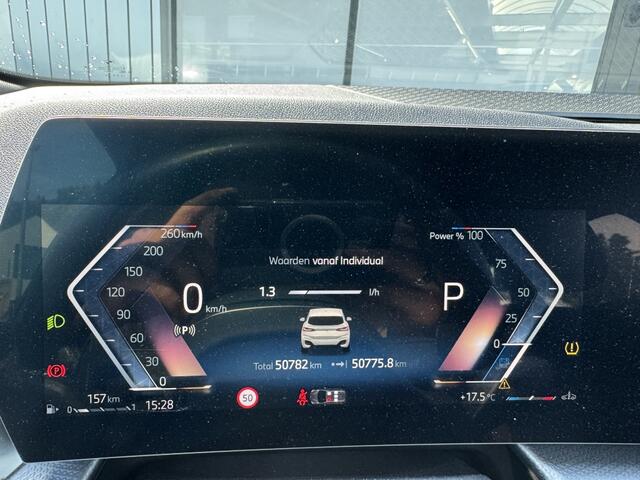 BMW 2-SERIE Active Tourer 218i M Sport | Camera | Navigatie