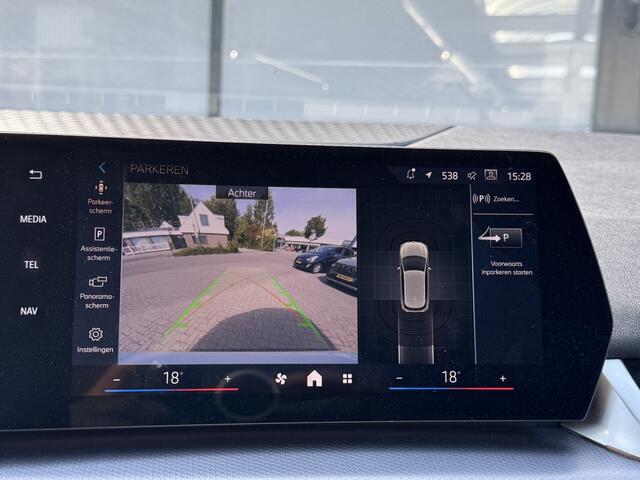BMW 2-SERIE Active Tourer 218i M Sport | Camera | Navigatie