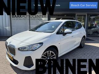 BMW 2-SERIE