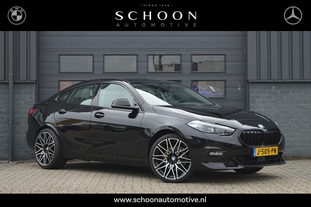 BMW 2-SERIE Gran Coupé 218i Executive Edition | ORG. NL | H&K | CARPLAY |