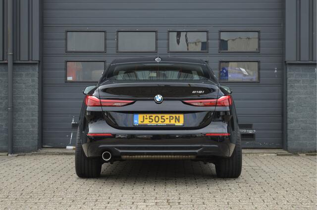 BMW 2-SERIE Gran Coupé 218i Executive Edition | ORG. NL | H&K | CARPLAY |