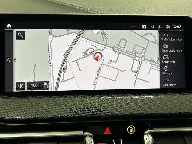BMW 2-SERIE Gran Coupé 218i High Executive AFNEEMBARE TREKHAAK | LEDEREN BEKLEDING | NAVIGATIE | ACHTERUITRIJCAMERA