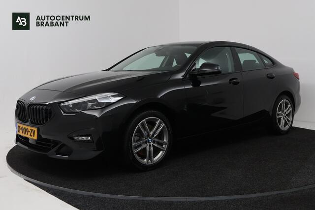 BMW 2-SERIE Gran Coupé 218i High Executive (STOELVERWARMING, CAMERA, NAVIGATIE, CRUISE CONTROL, DEALER ONDERHOUDE