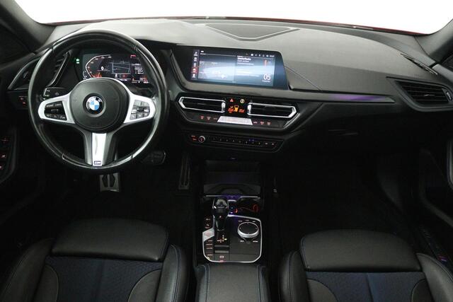 BMW 2-SERIE Gran Coupé 218i Executive Edition (PANORAMADAK, SFEERVERLICHTING, NAVIGATIE, CRUISE CONTROL, DEALER O