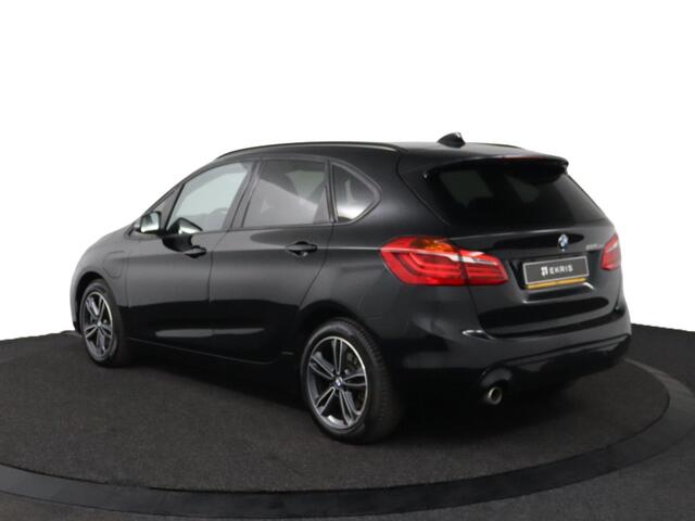 BMW 2-SERIE Active Tourer 225xe iPerformance | SOH 80% | Cruise control | voorstoelen verwarmd | elektrisch bedienbare achterklep |