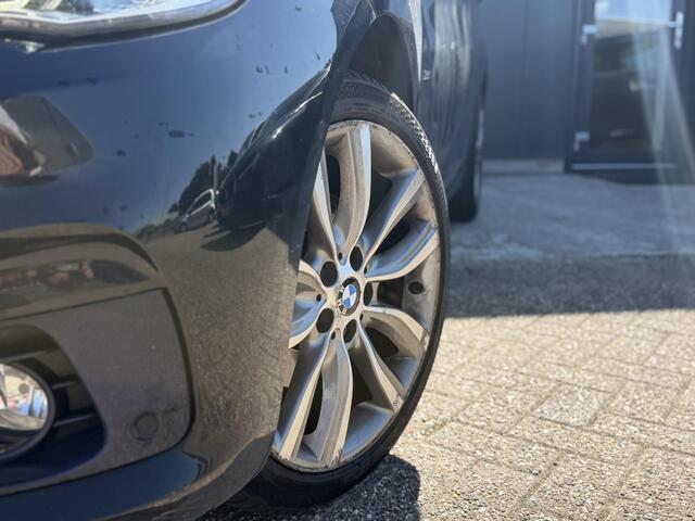 BMW 2-SERIE Active Tourer 218i Executive Automaat - Navigatie - Climate Control - LED Koplampen