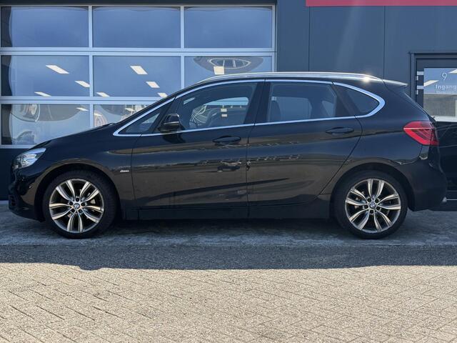 BMW 2-SERIE Active Tourer 218i Executive Automaat - Navigatie - Climate Control - LED Koplampen