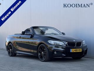 BMW 2-SERIE