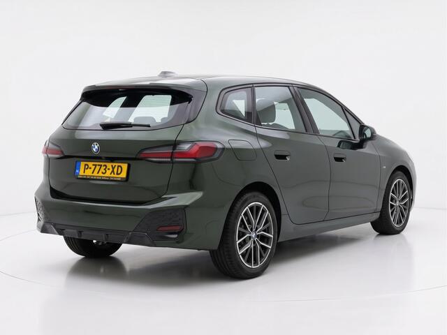 BMW 2-SERIE Active Tourer 223i | Eerste Eigenaar | M-Sportpakket | Panoramadak | Lederenbekleding |