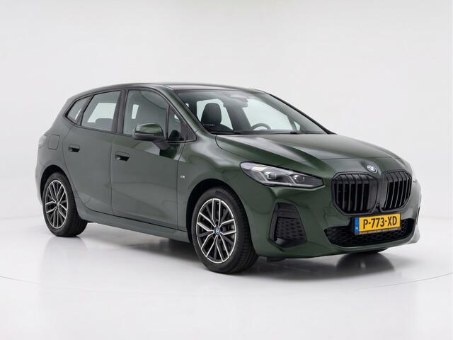 BMW 2-SERIE Active Tourer 223i | Eerste Eigenaar | M-Sportpakket | Panoramadak | Lederenbekleding |