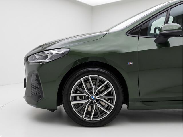 BMW 2-SERIE Active Tourer 223i | Eerste Eigenaar | M-Sportpakket | Panoramadak | Lederenbekleding |