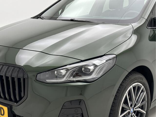 BMW 2-SERIE Active Tourer 223i | Eerste Eigenaar | M-Sportpakket | Panoramadak | Lederenbekleding |