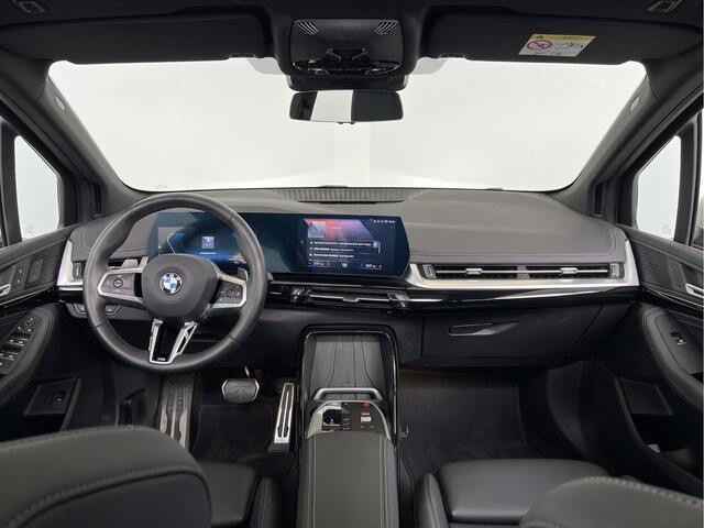 BMW 2-SERIE Active Tourer 223i | Eerste Eigenaar | M-Sportpakket | Panoramadak | Lederenbekleding |