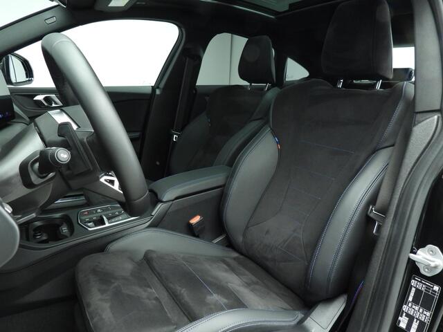 BMW 2-SERIE Gran Coupé 220 | M-Sportpakket | LED | Navigatie | Panoramadak | Stoelverwarming | Sportstoelen | DAB | Harman-kardon sound | Alu 19 inch