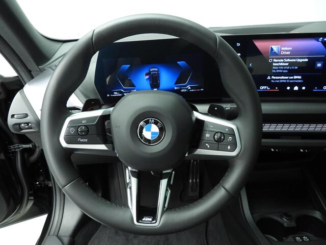 BMW 2-SERIE Gran Coupé 220 | M-Sportpakket | LED | Navigatie | Panoramadak | Stoelverwarming | Sportstoelen | DAB | Harman-kardon sound | Alu 19 inch