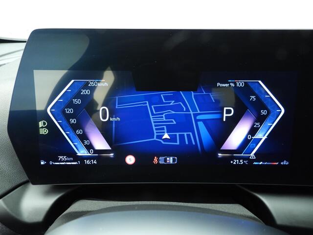 BMW 2-SERIE Gran Coupé 220 | M-Sportpakket | LED | Navigatie | Panoramadak | Stoelverwarming | Sportstoelen | DAB | Harman-kardon sound | Alu 19 inch
