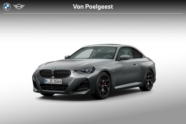 BMW 2-SERIE Coupé 218i | M Sportpakket Pro | Premium Pack