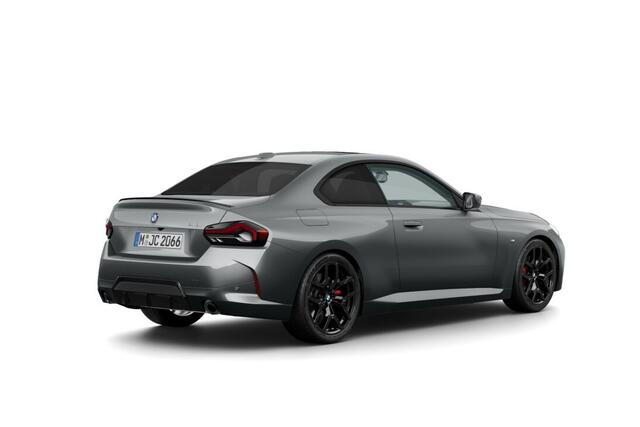 BMW 2-SERIE Coupé 218i | M Sportpakket Pro | Premium Pack