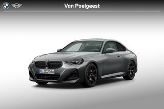 BMW 2-SERIE