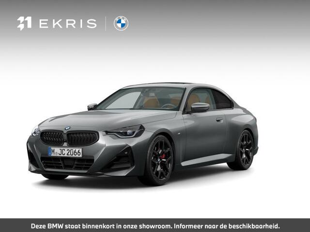 BMW 2-SERIE Coupé 230i M Sportpakket Pro | Innovation Pack | Premium Pack