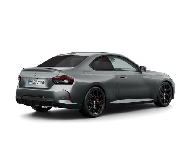 BMW 2-SERIE Coupé 230i M Sportpakket Pro | Innovation Pack | Premium Pack
