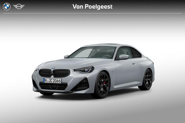 BMW 2-SERIE Coupé 218i | M Sportpakket Pro | Premium Pack