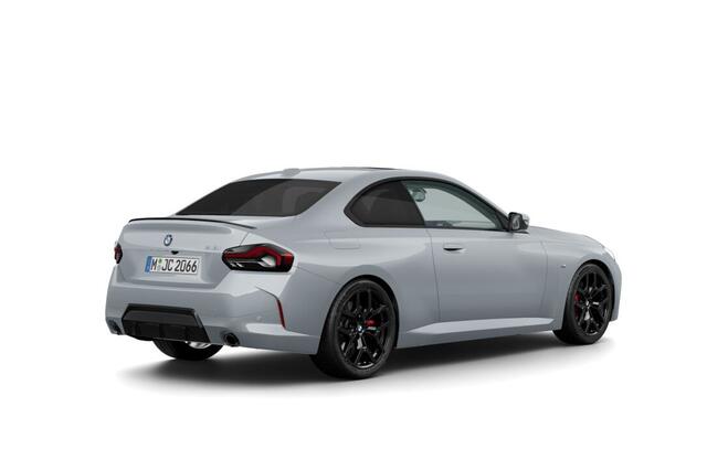 BMW 2-SERIE Coupé 218i | M Sportpakket Pro | Premium Pack