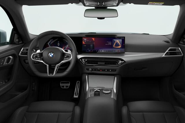 BMW 2-SERIE Coupé 218i | M Sportpakket Pro | Premium Pack