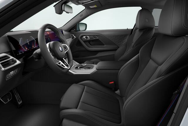 BMW 2-SERIE Coupé 218i | M Sportpakket Pro | Premium Pack