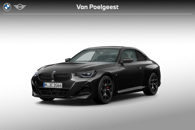 BMW 2-SERIE Coupé 218i | M Sportpakket Pro | Innovation Pack | Premium Pack
