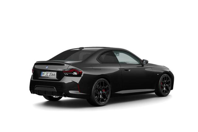 BMW 2-SERIE Coupé 218i | M Sportpakket Pro | Innovation Pack | Premium Pack