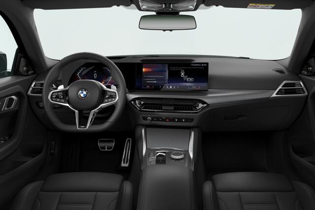 BMW 2-SERIE Coupé 218i | M Sportpakket Pro | Innovation Pack | Premium Pack