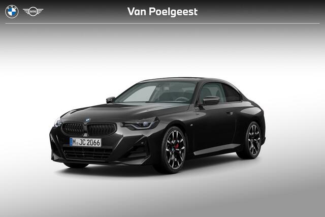 BMW 2-SERIE Coupé 220i | M Sportpakket Pro | Premium Pack