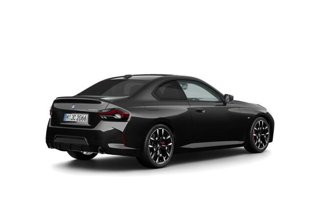 BMW 2-SERIE Coupé 220i | M Sportpakket Pro | Premium Pack