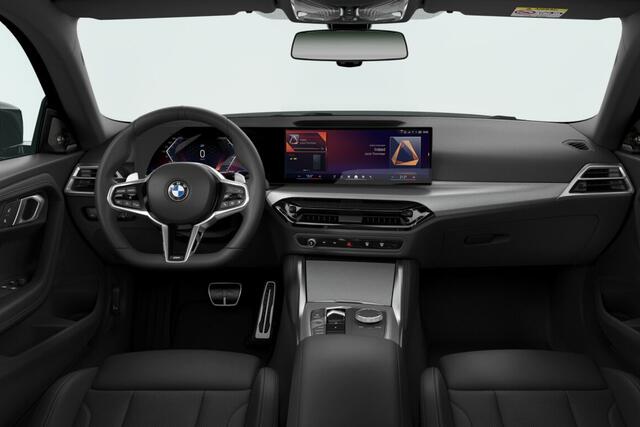 BMW 2-SERIE Coupé 220i | M Sportpakket Pro | Premium Pack