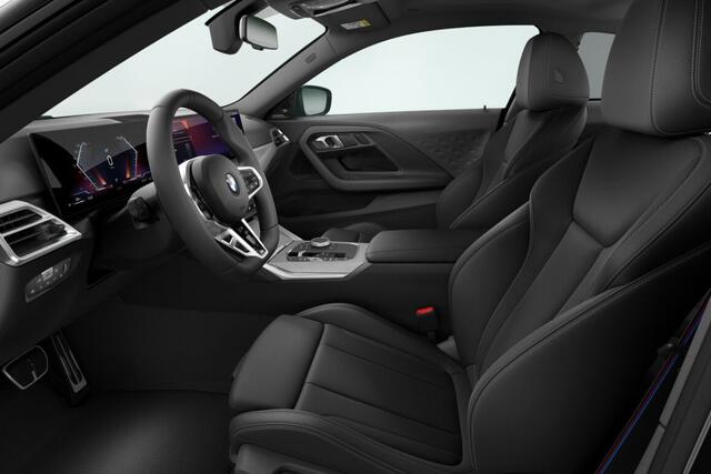 BMW 2-SERIE Coupé 220i | M Sportpakket Pro | Premium Pack