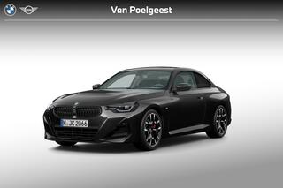 BMW 2-SERIE