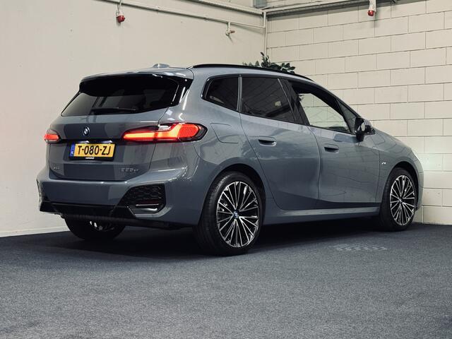 BMW 2-SERIE Active Tourer 225e xDrive M-Sport | 19" | Panorama | Trekhaak | HK