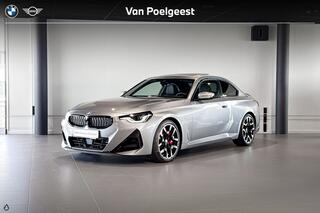 BMW 2-SERIE