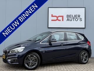 BMW 2-SERIE