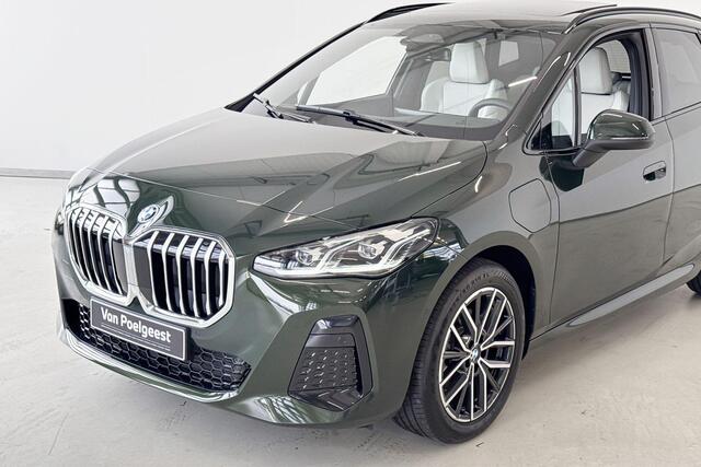 BMW 2-SERIE Active Tourer 225e xDrive Premium Pack M Sportpakket