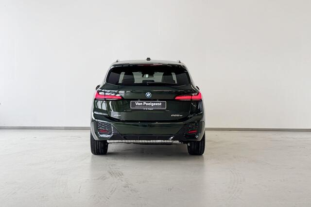 BMW 2-SERIE Active Tourer 225e xDrive Premium Pack M Sportpakket