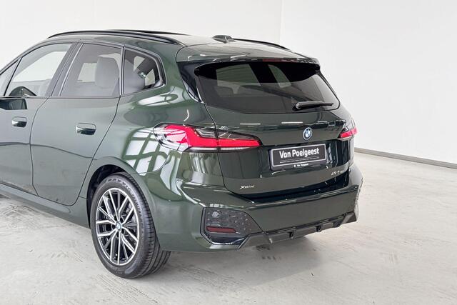 BMW 2-SERIE Active Tourer 225e xDrive Premium Pack M Sportpakket