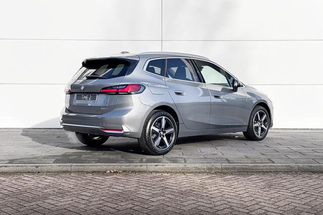BMW 2-SERIE Active Tourer 220i