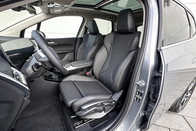 BMW 2-SERIE Active Tourer 220i