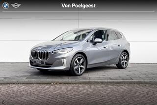 BMW 2-SERIE