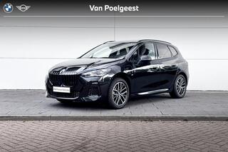 BMW 2-SERIE